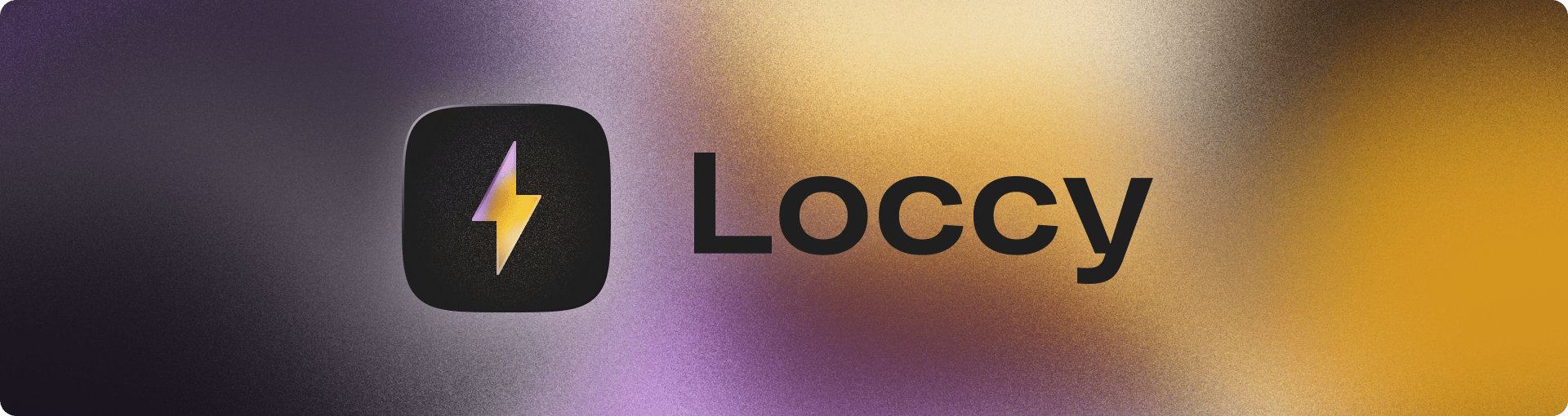 Loccy
